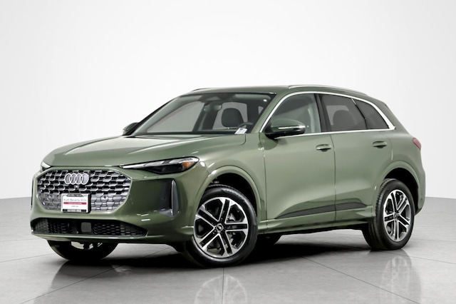Photo of 2026 Audi Q5 