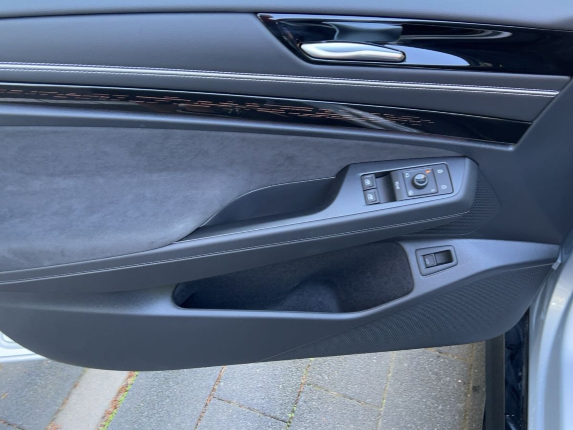 Volkswagen ID.7 Tourer Pro