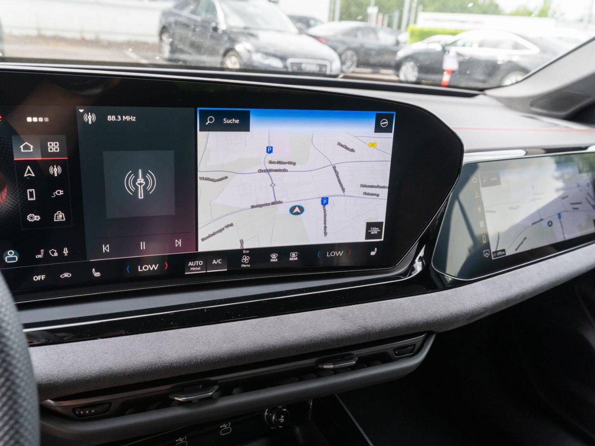 Audi A5 Avant e-hybrid