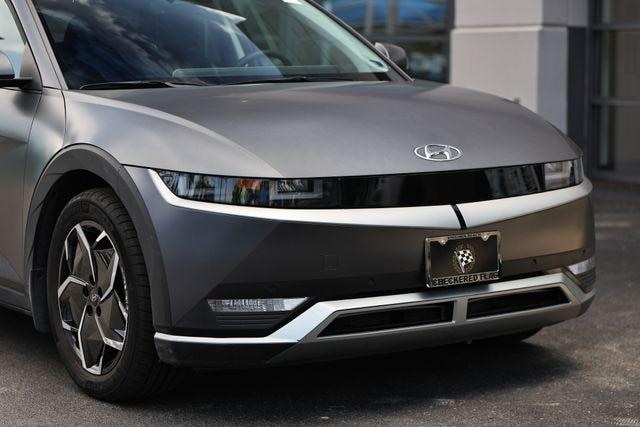 2023 Hyundai IONIQ 5
