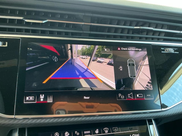 2026 Audi SQ8 Prestige - Photo 19