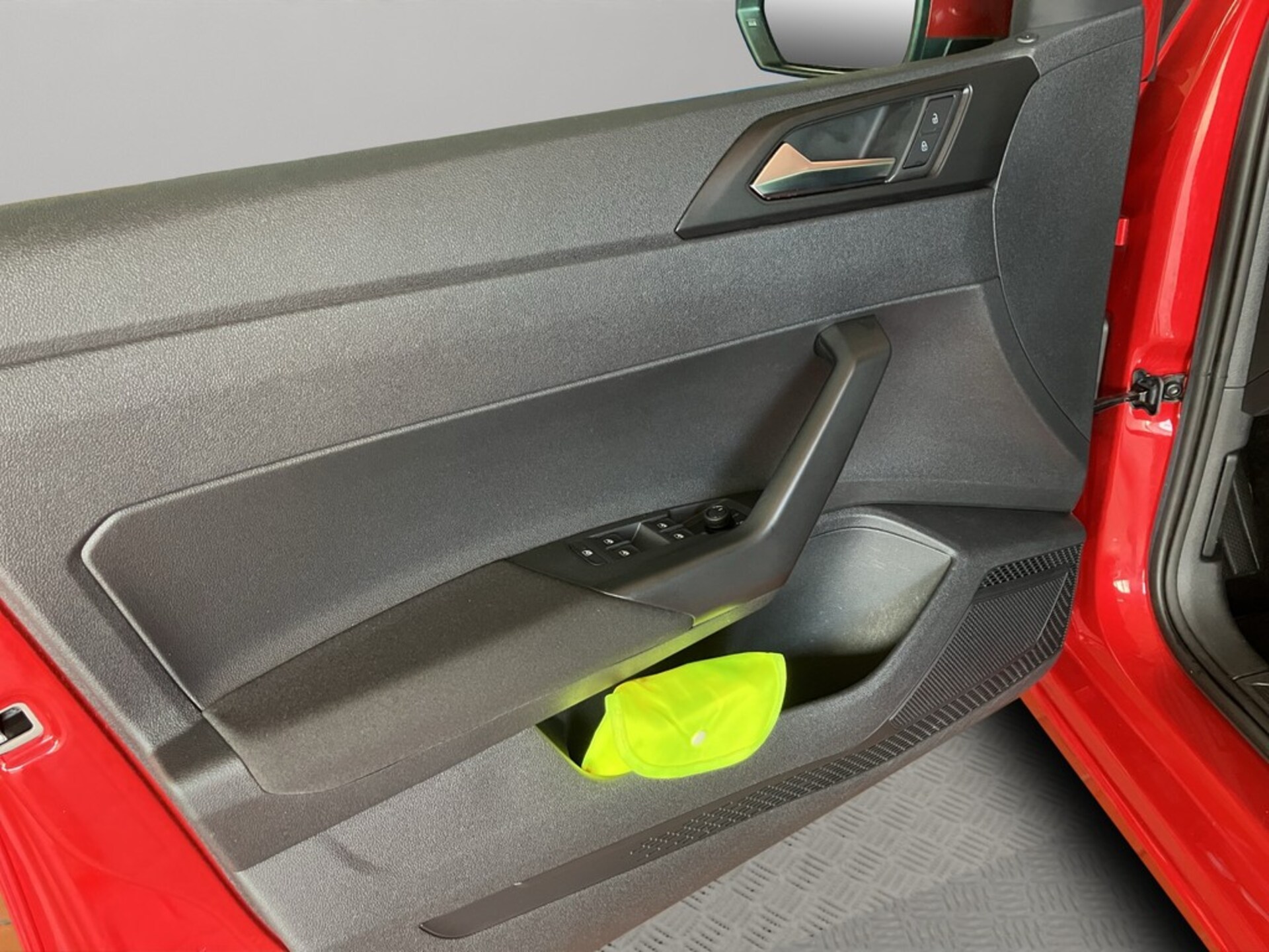 Volkswagen Polo FRESH