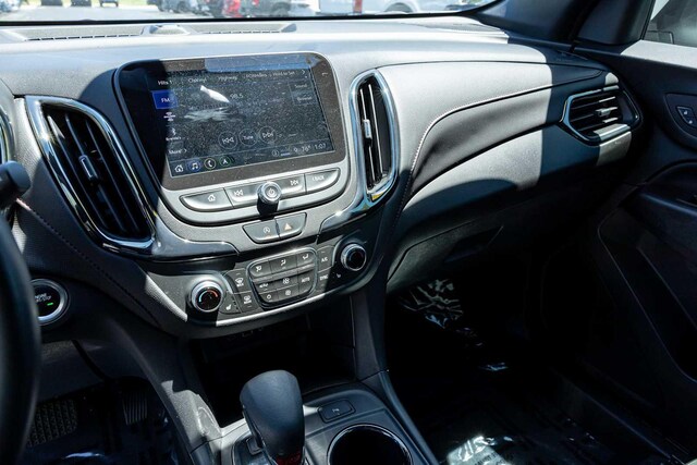2023 Chevrolet Equinox RS - Photo 19