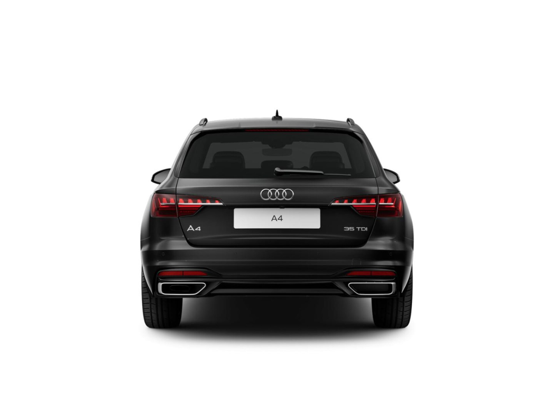 Audi A4 Avant Advanced