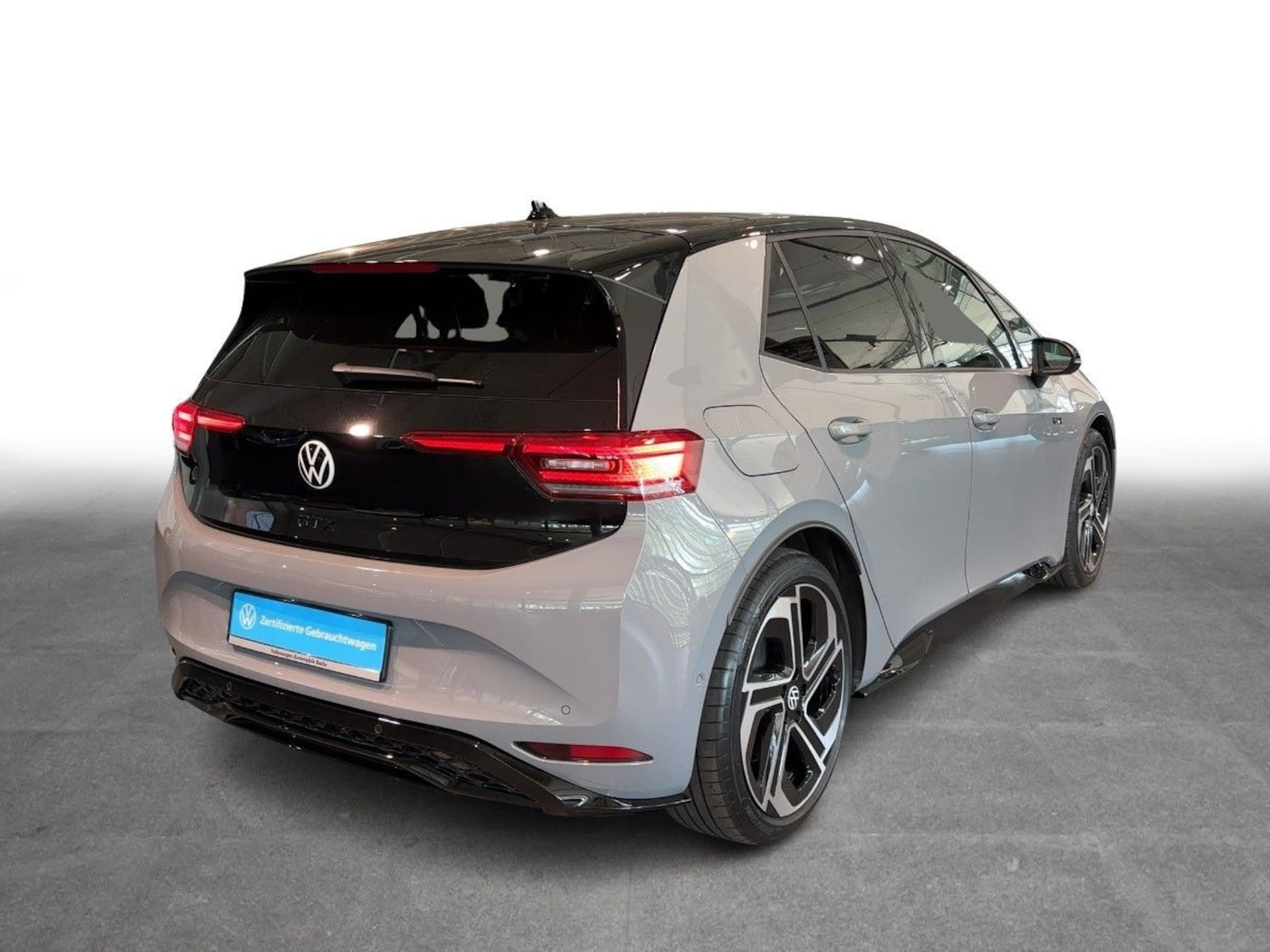 Volkswagen ID.3 GTX Performance