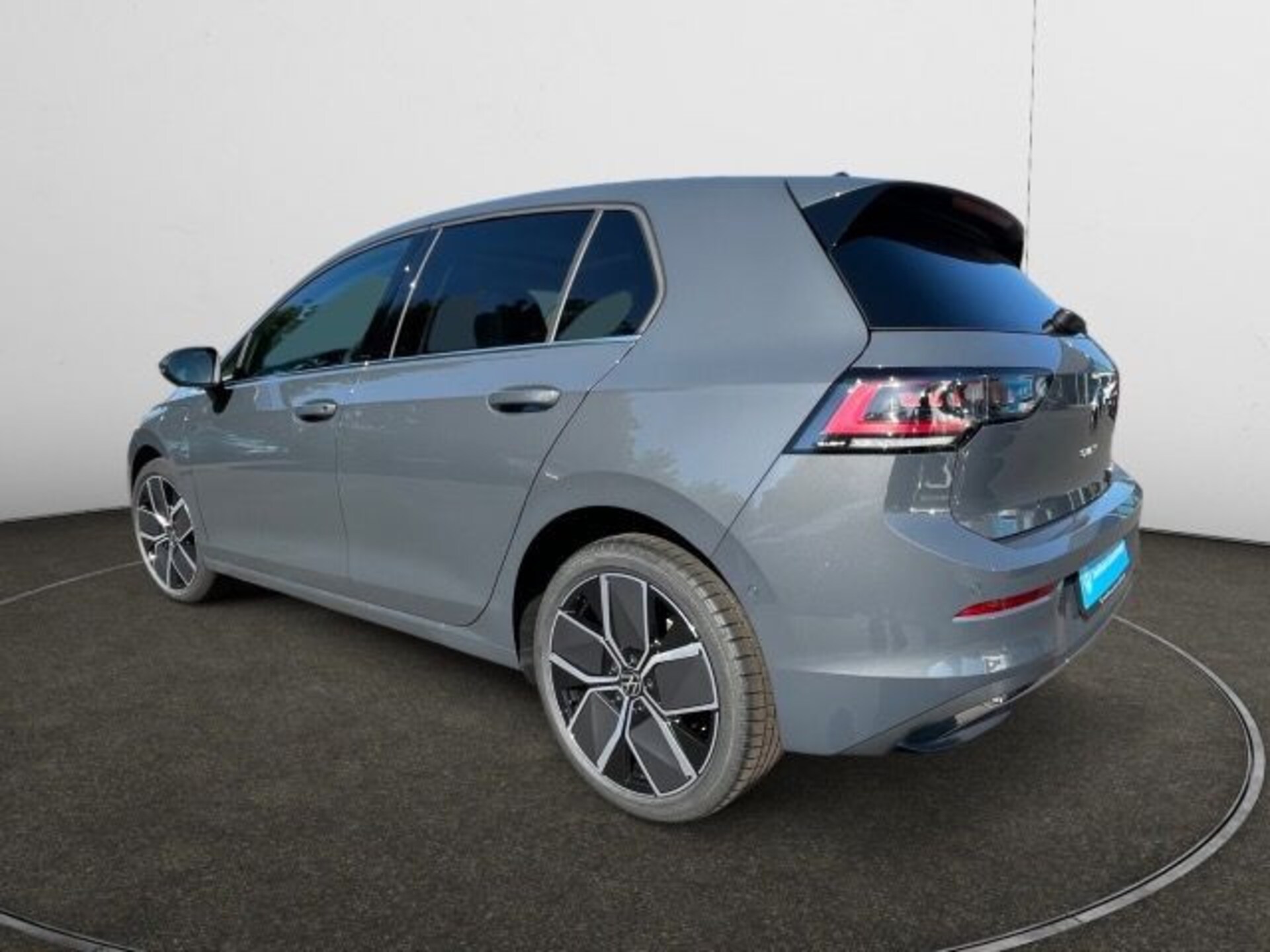 Volkswagen Golf Style