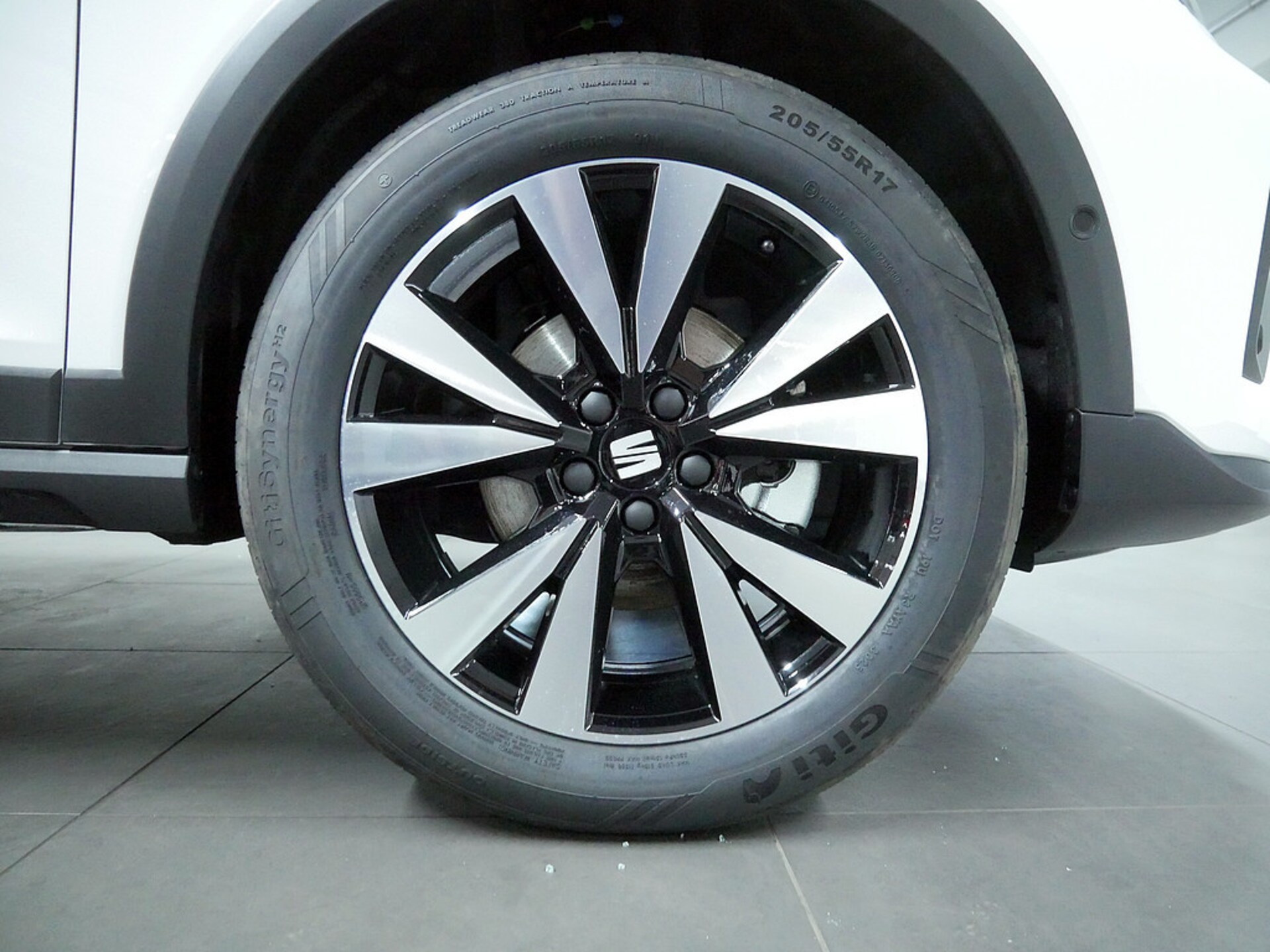 SEAT Arona Style