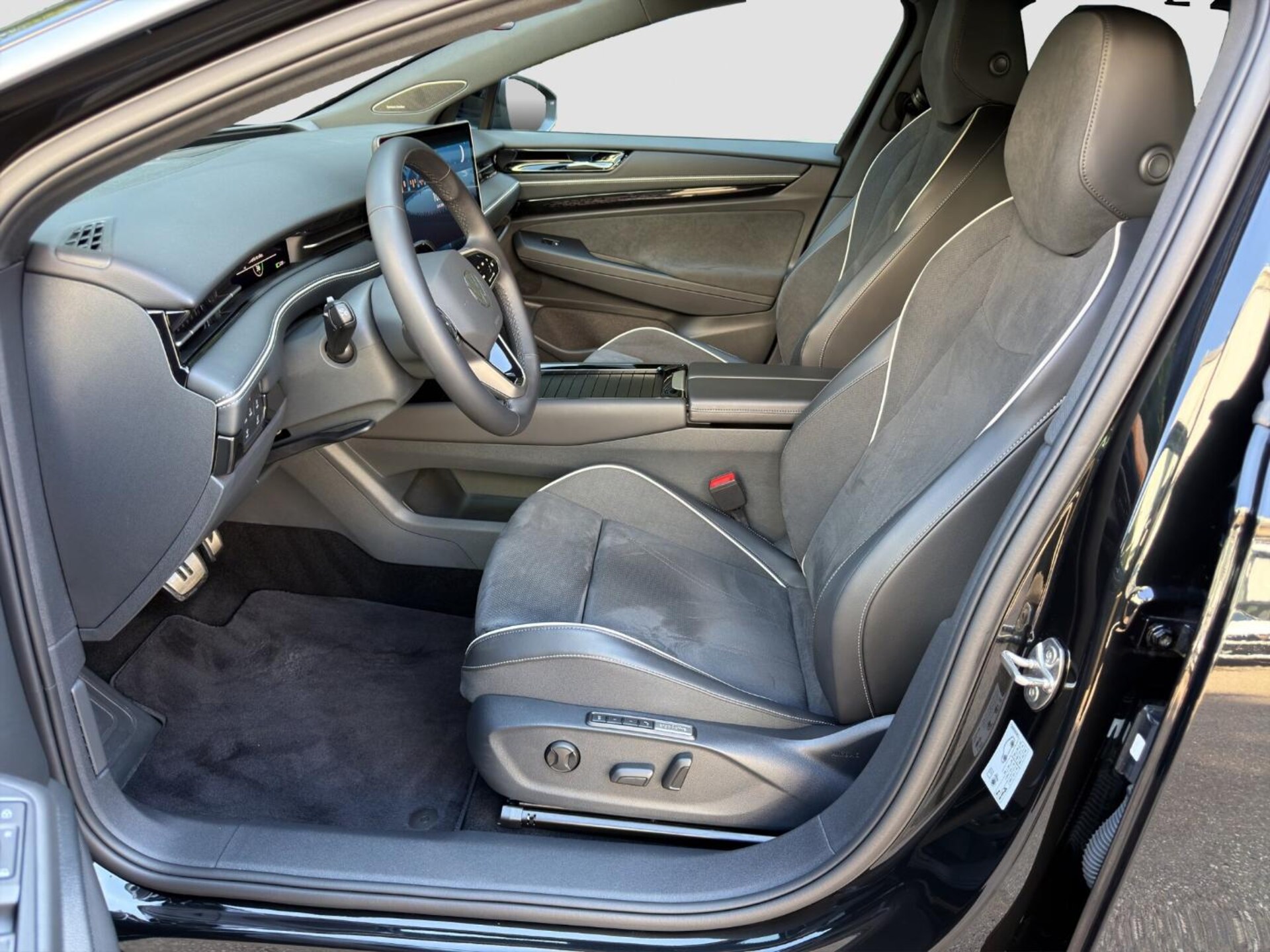 Volkswagen ID.7 Tourer Pro