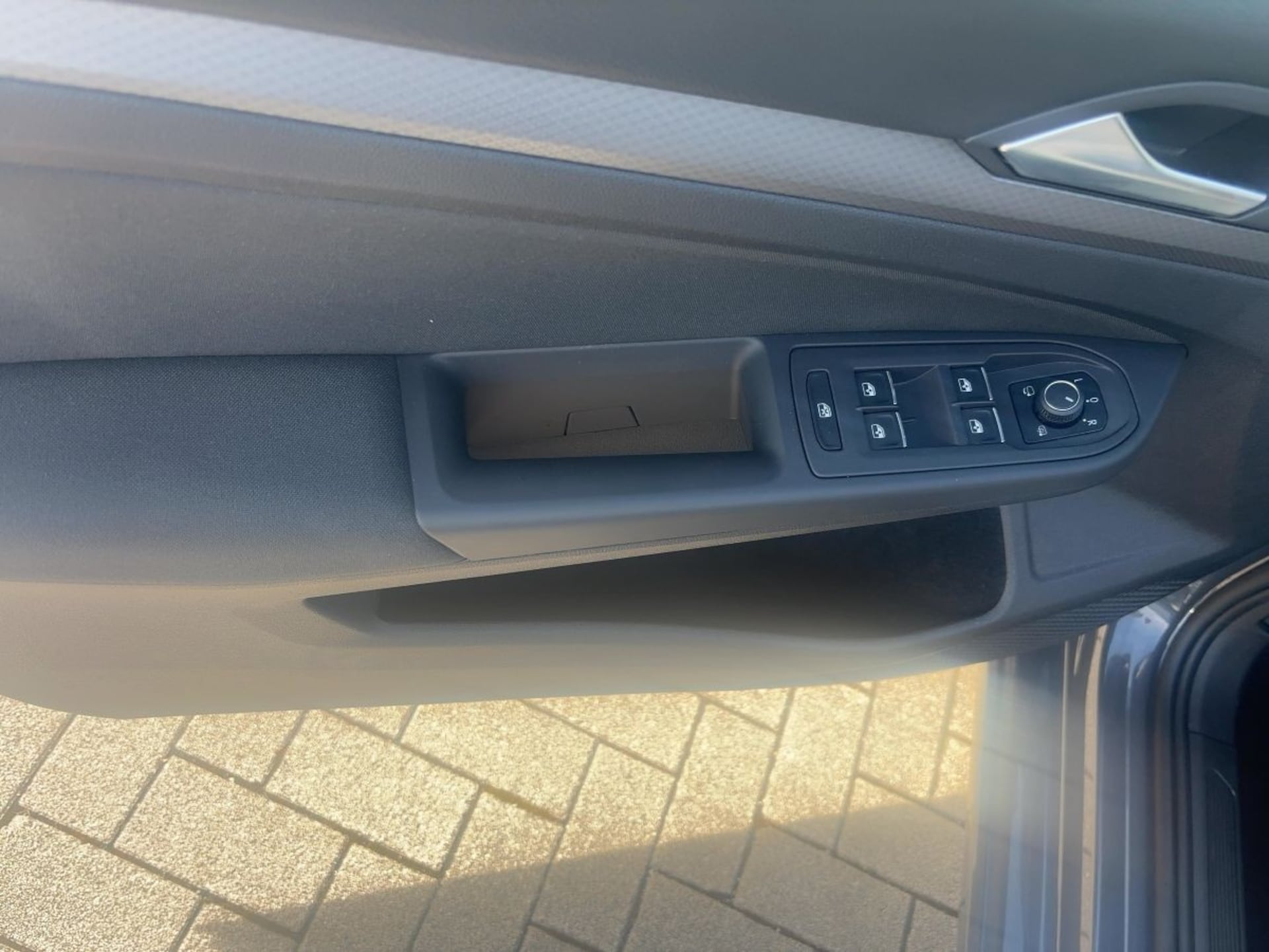 Volkswagen Golf Active
