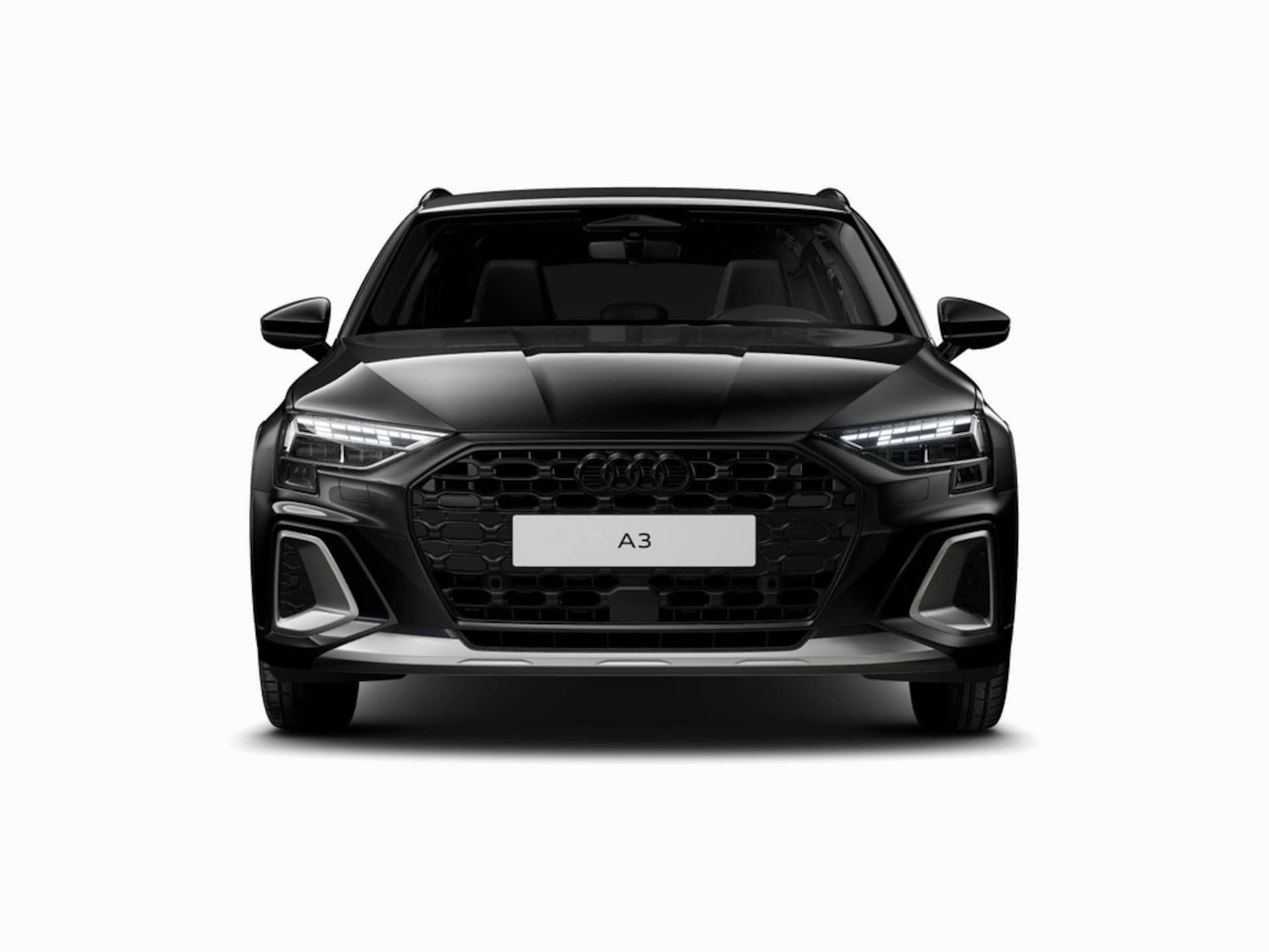 Audi A3 allstreet TFSI e