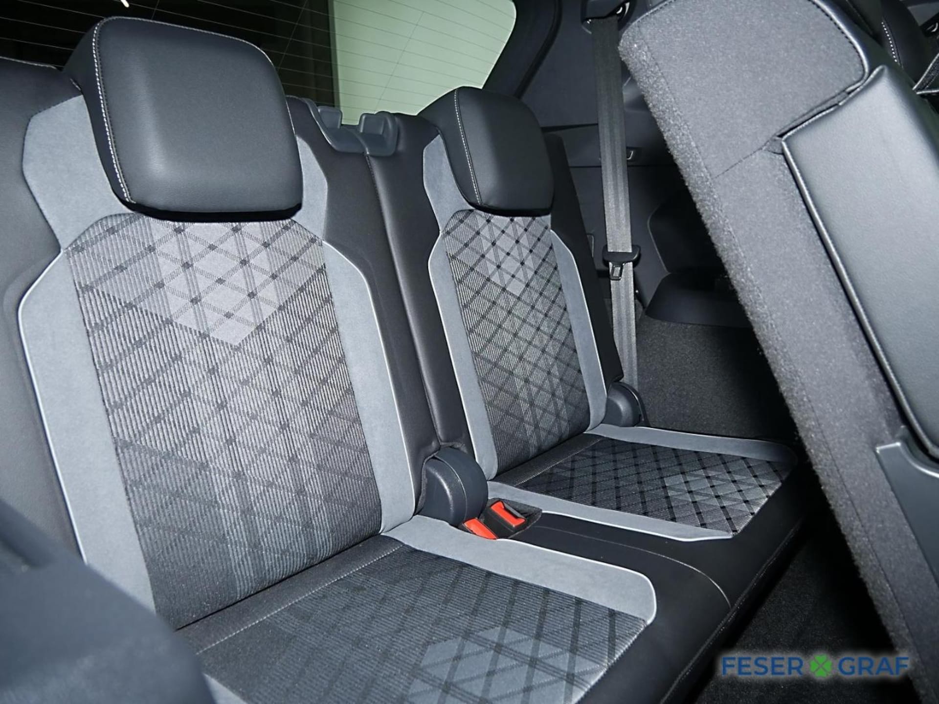Volkswagen Tiguan Allspace R-Line