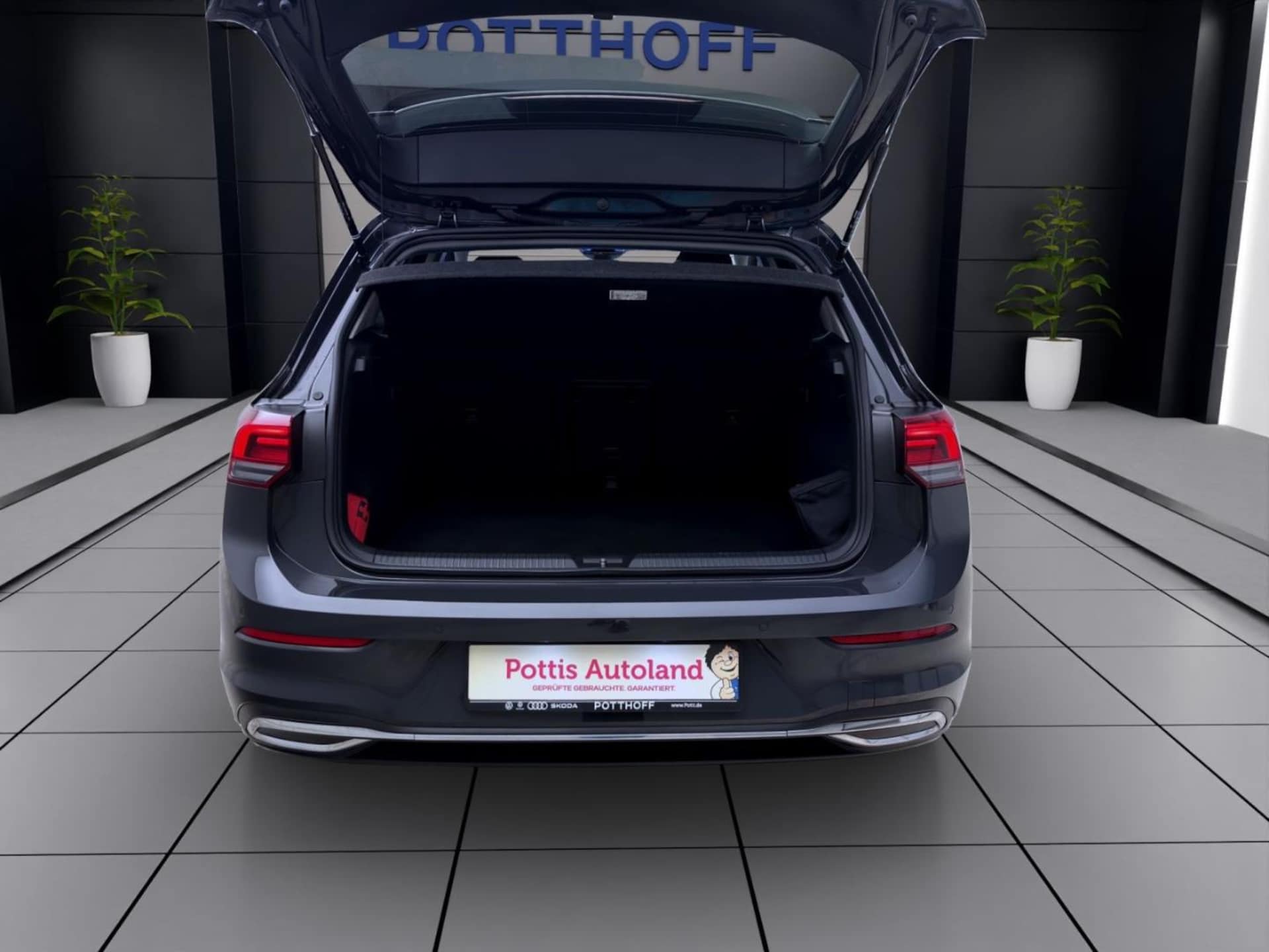 Volkswagen Golf MOVE