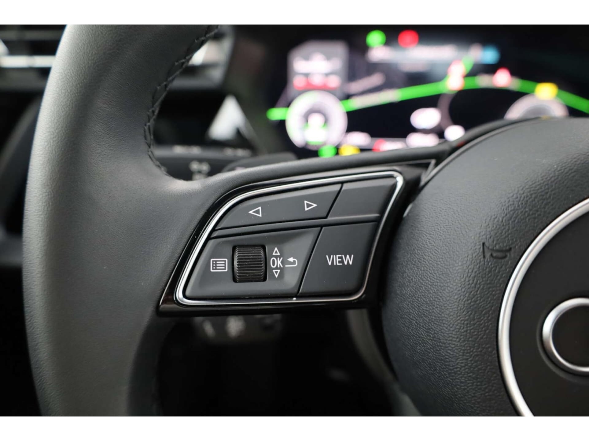 Audi A3 Sportback TFSI e