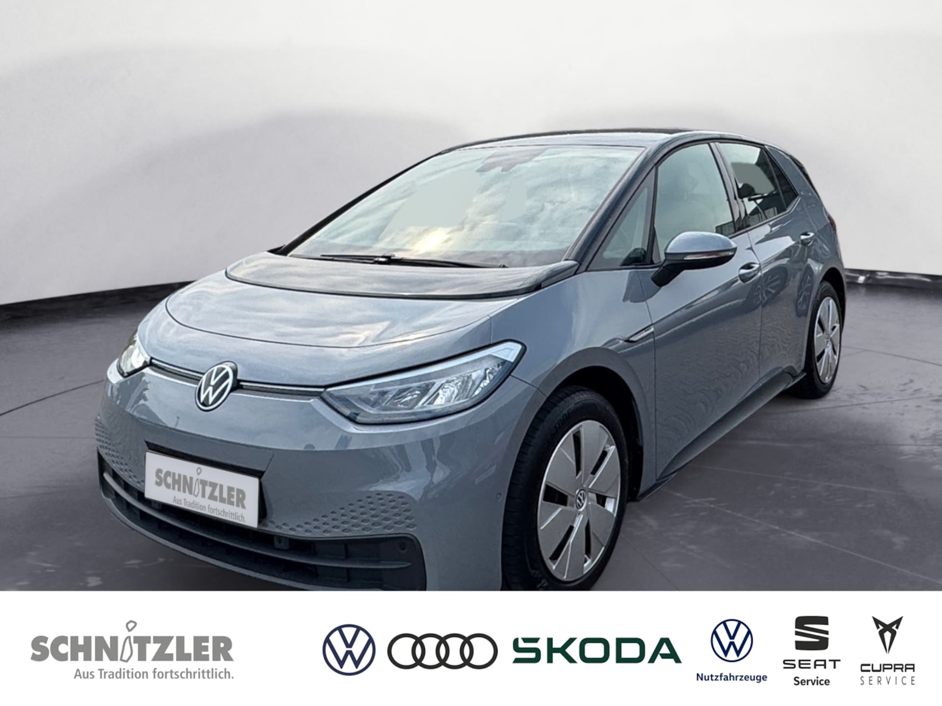 Volkswagen ID.3 Pro Performance