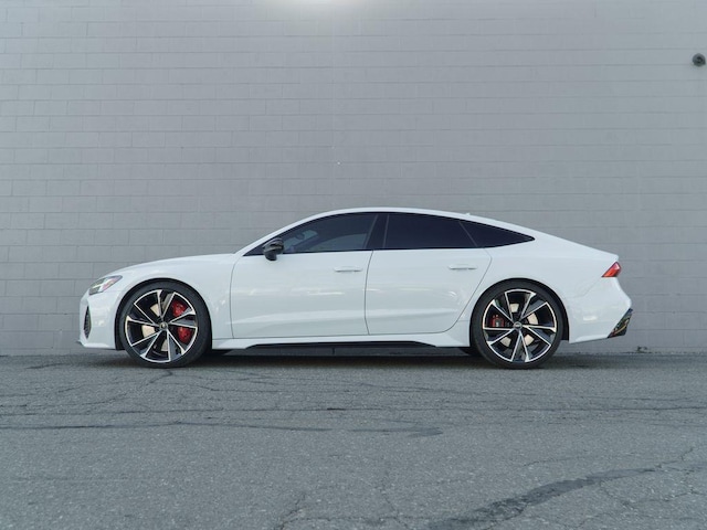 2023 Audi RS7 Sportback