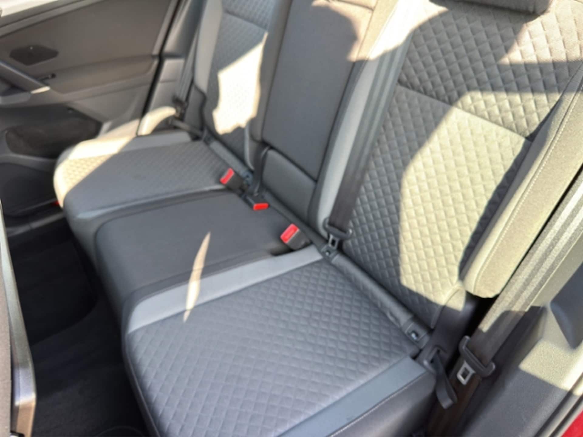 Volkswagen Tiguan Comfortline