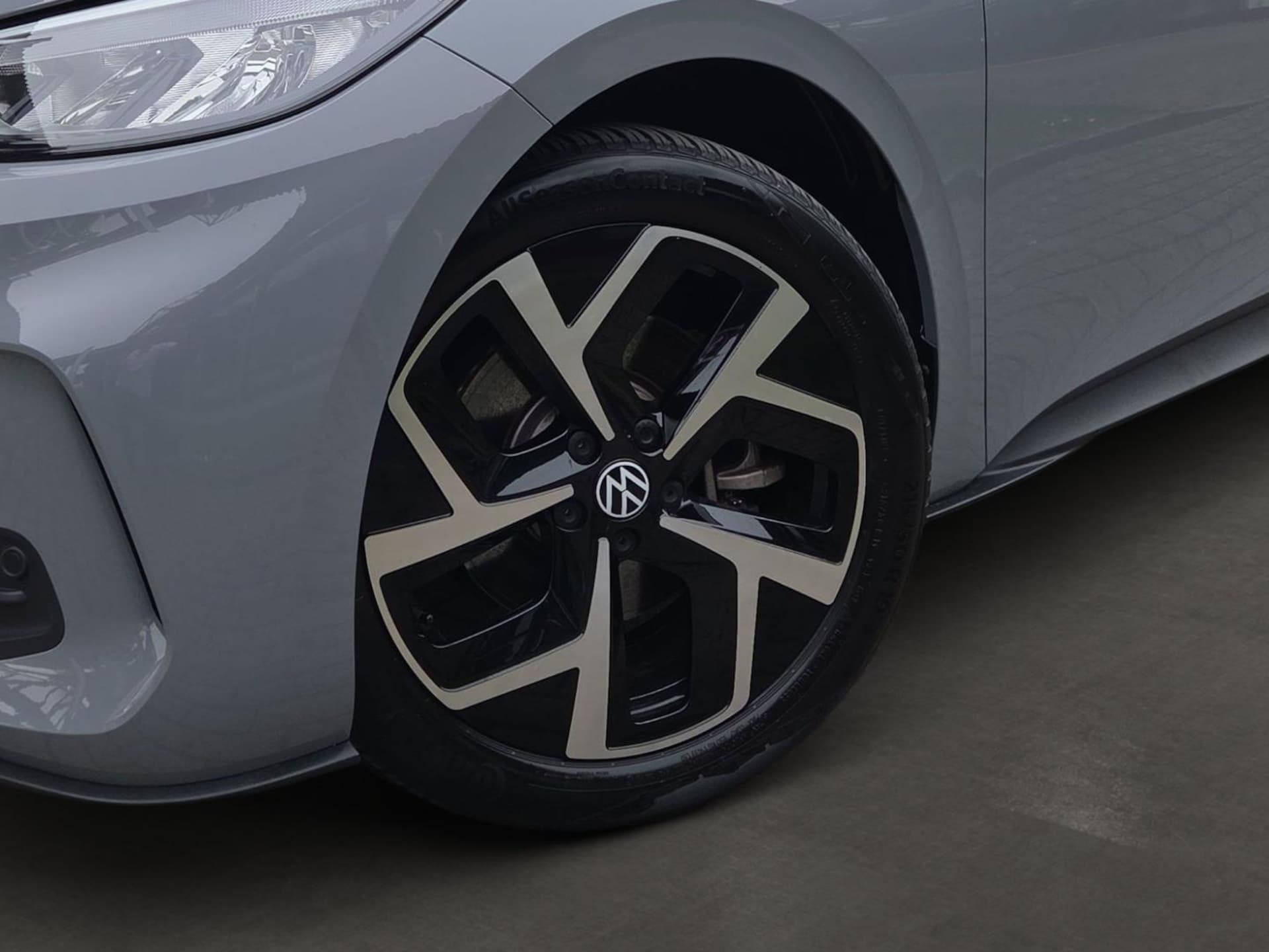 Volkswagen ID.3 Pro