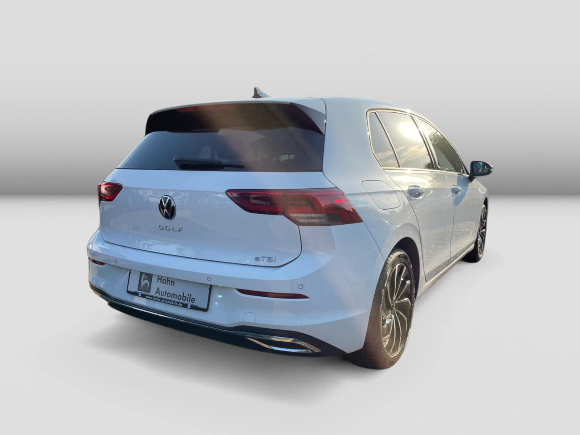 Volkswagen Golf MOVE