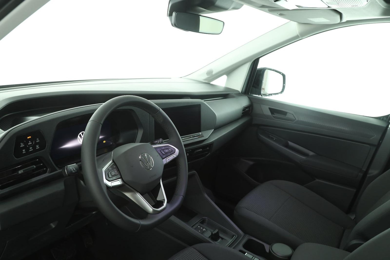 Volkswagen Caddy – Bild 11