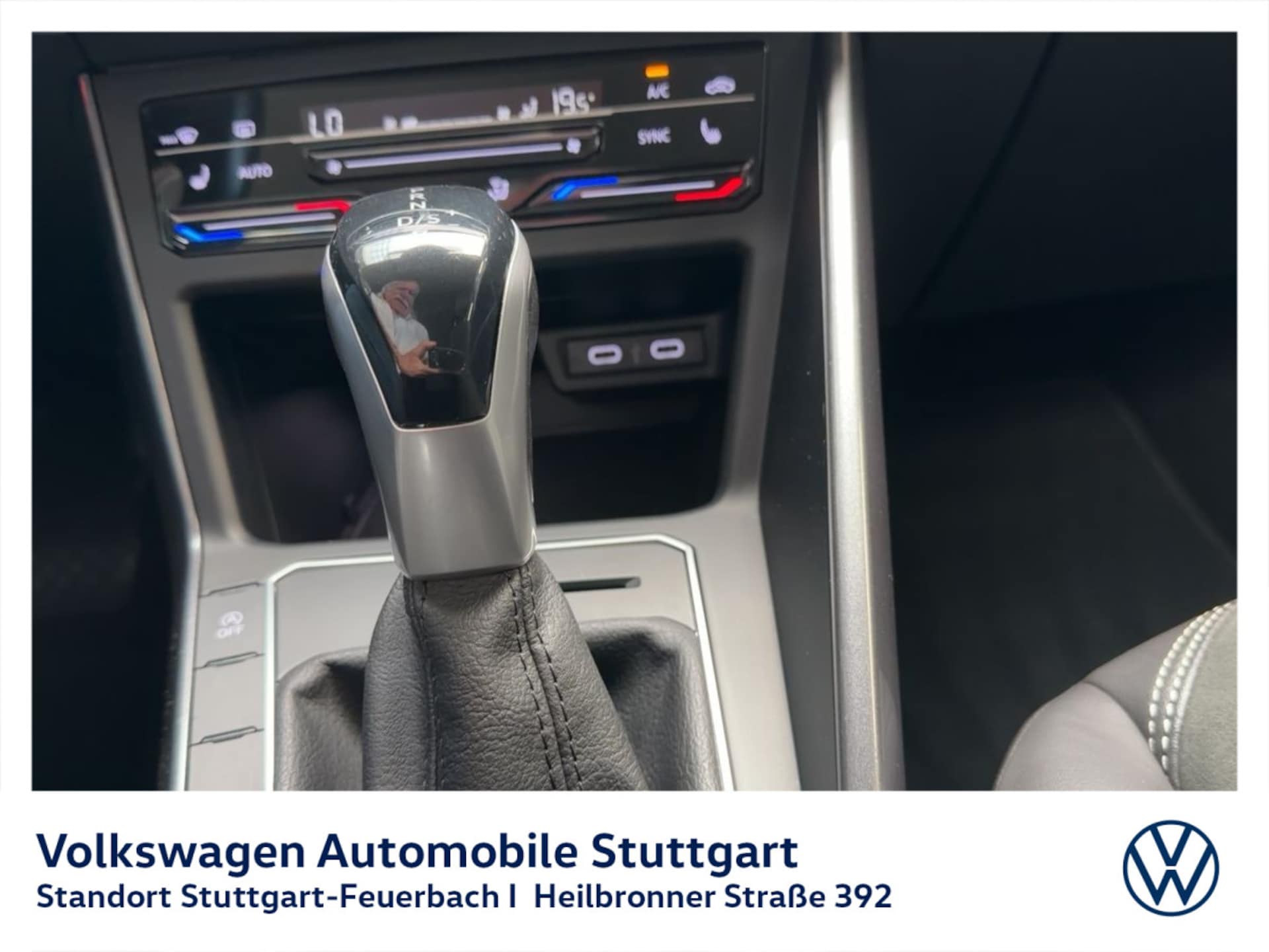 Volkswagen Taigo Style