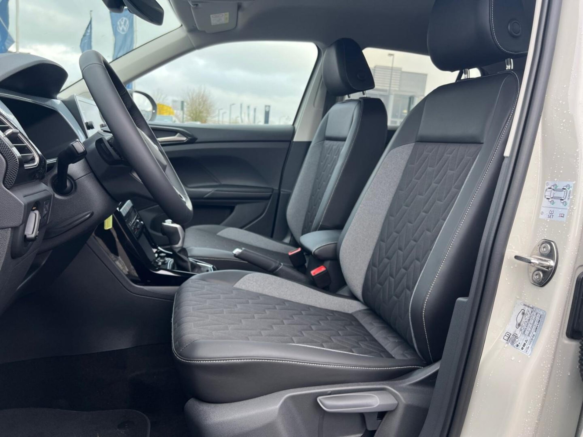 Volkswagen T-Cross ENERGY