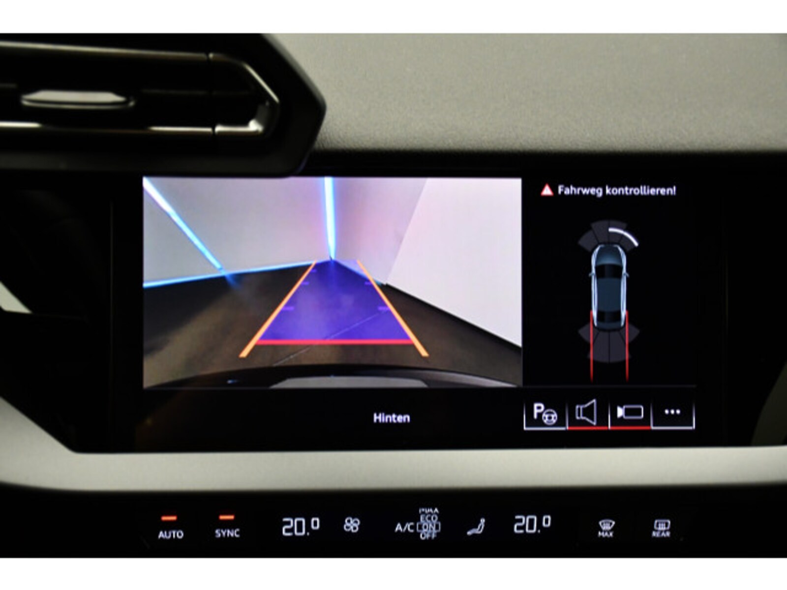 Audi A3 Limousine – Bild 11