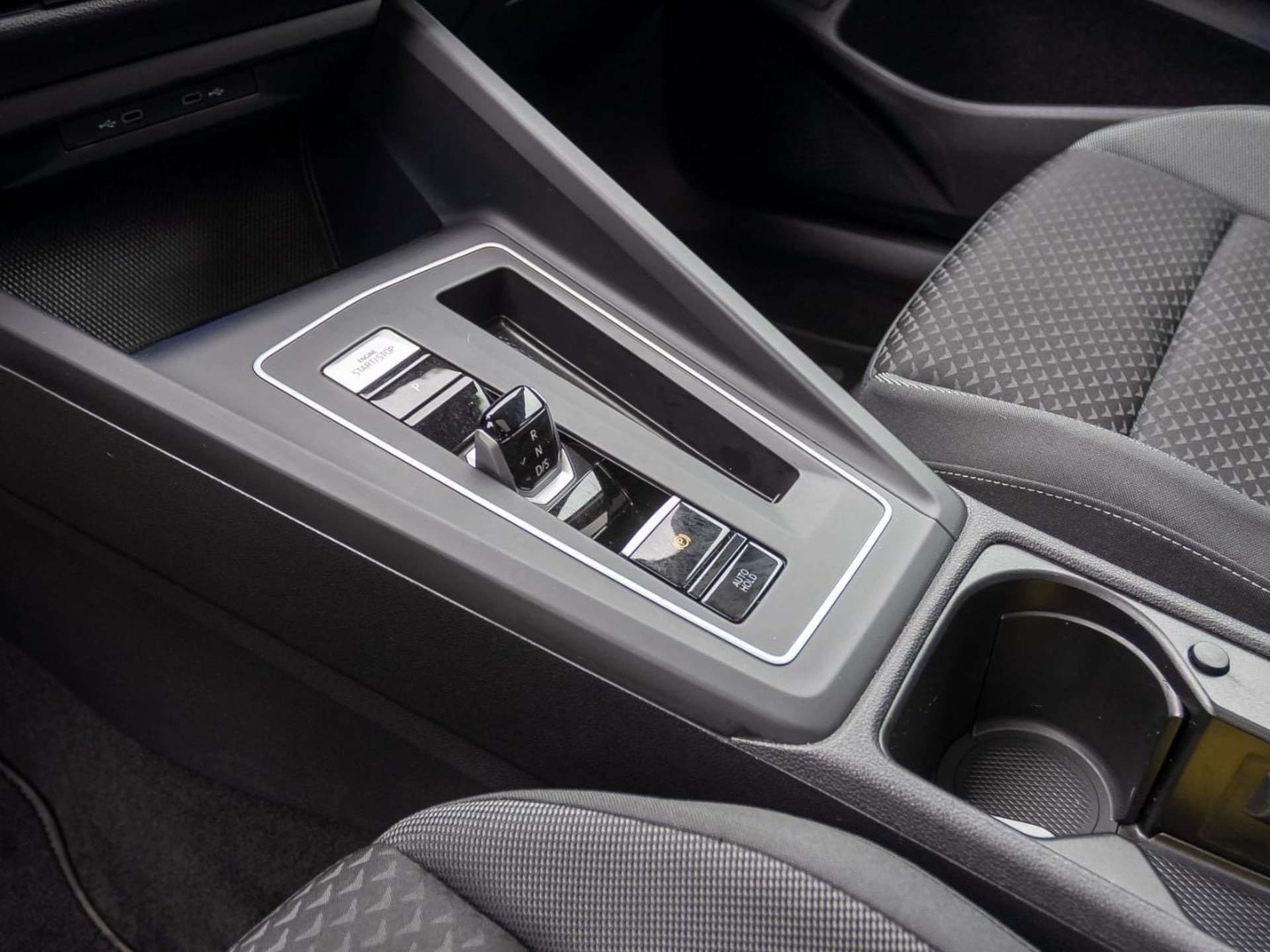 Volkswagen Golf Active