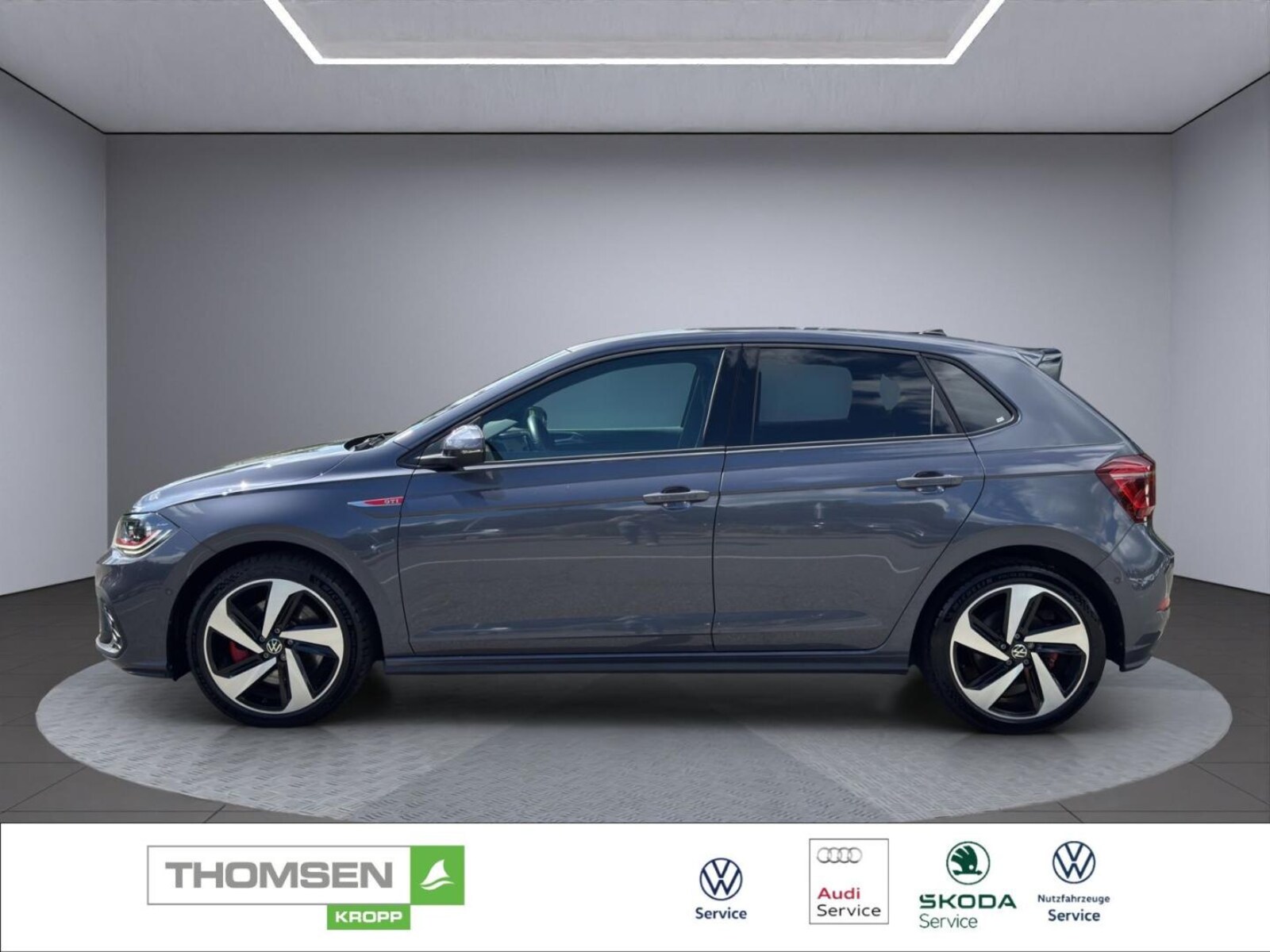 Volkswagen Polo – Bild 5