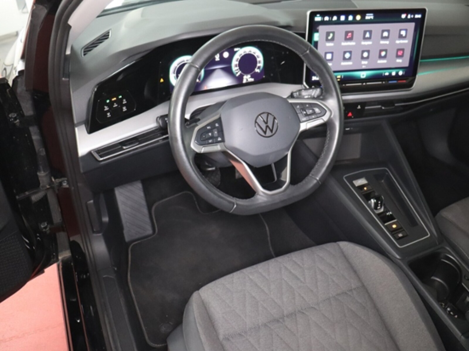 Volkswagen Golf Variant – Bild 5