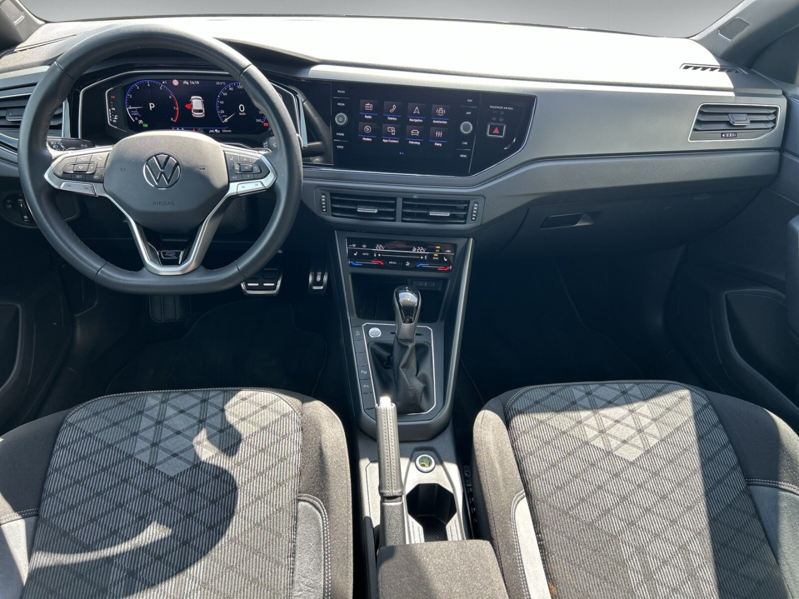 Volkswagen Polo – Bild 9