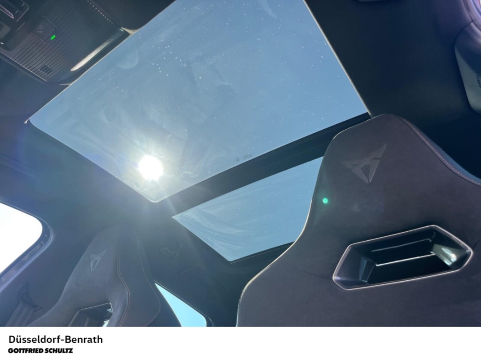 CUPRA Formentor – Bild 13
