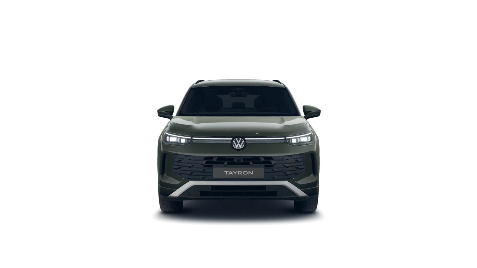 Volkswagen Tayron – Bild 6