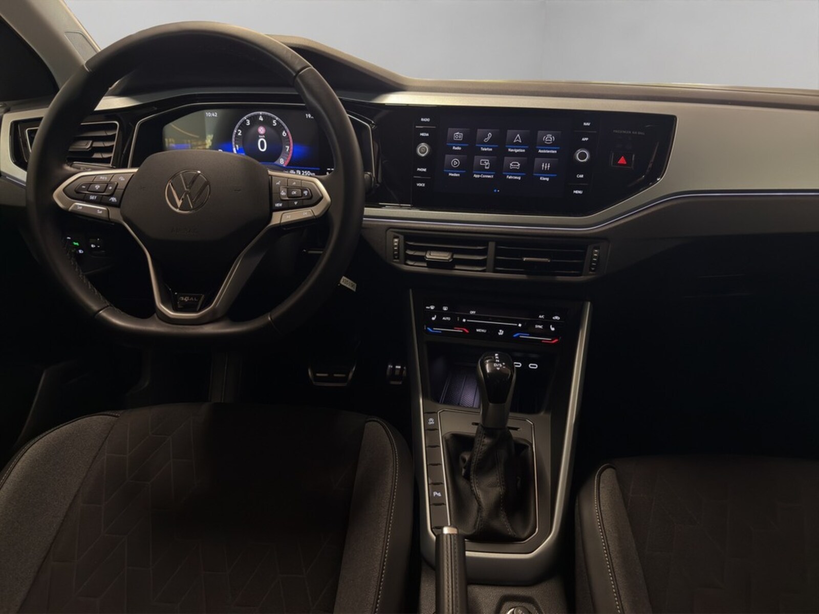Volkswagen Polo – Bild 14