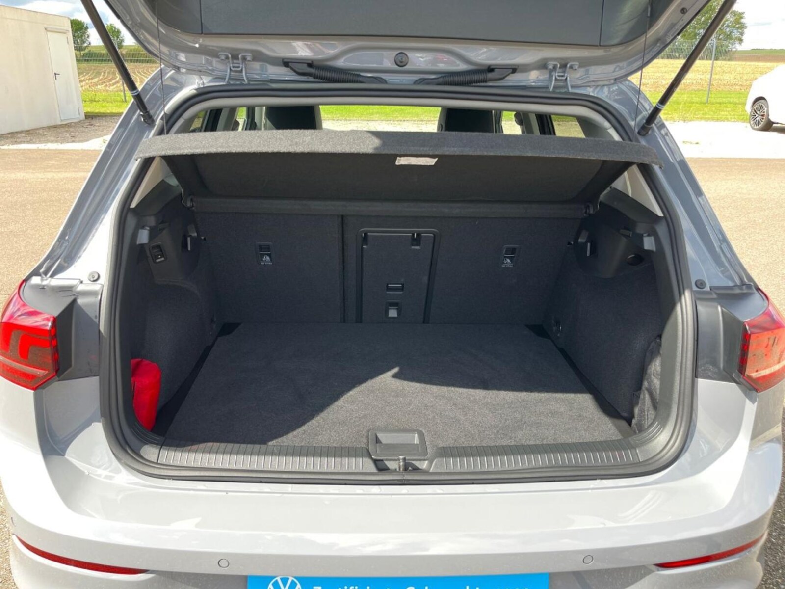 Volkswagen Golf – Bild 15