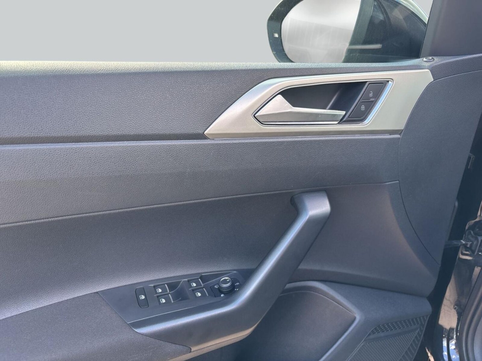 Volkswagen Taigo – Bild 21