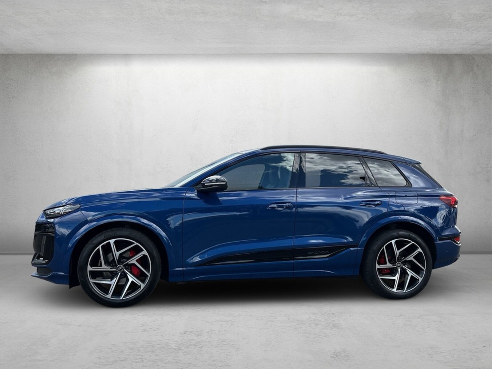 Audi Q6 e-tron – Bild 3