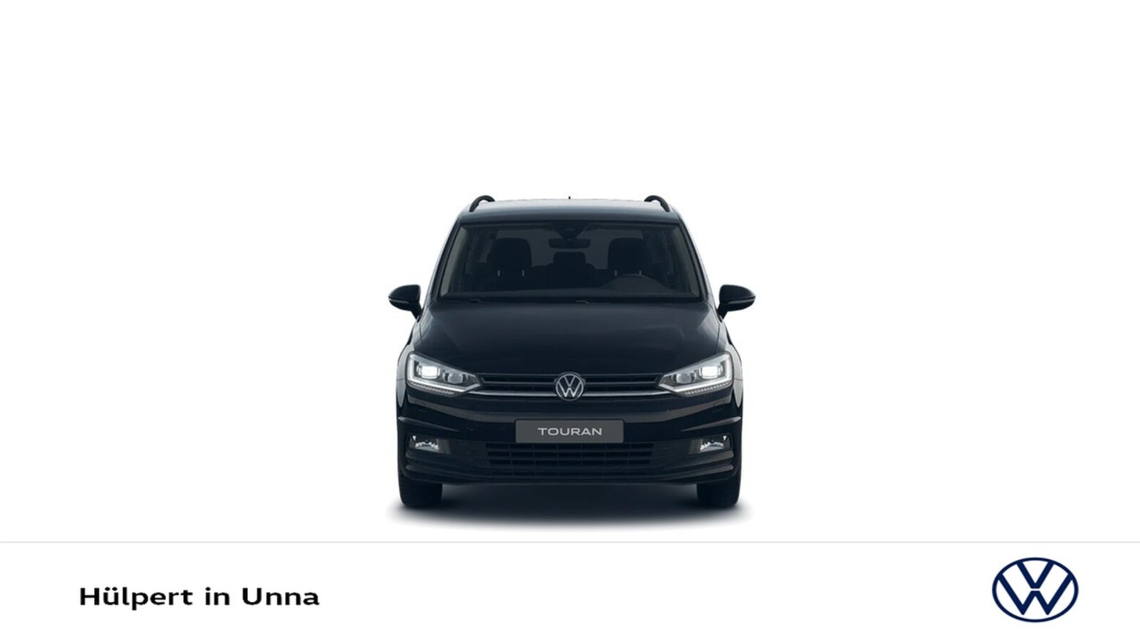 Volkswagen Touran – Bild 3