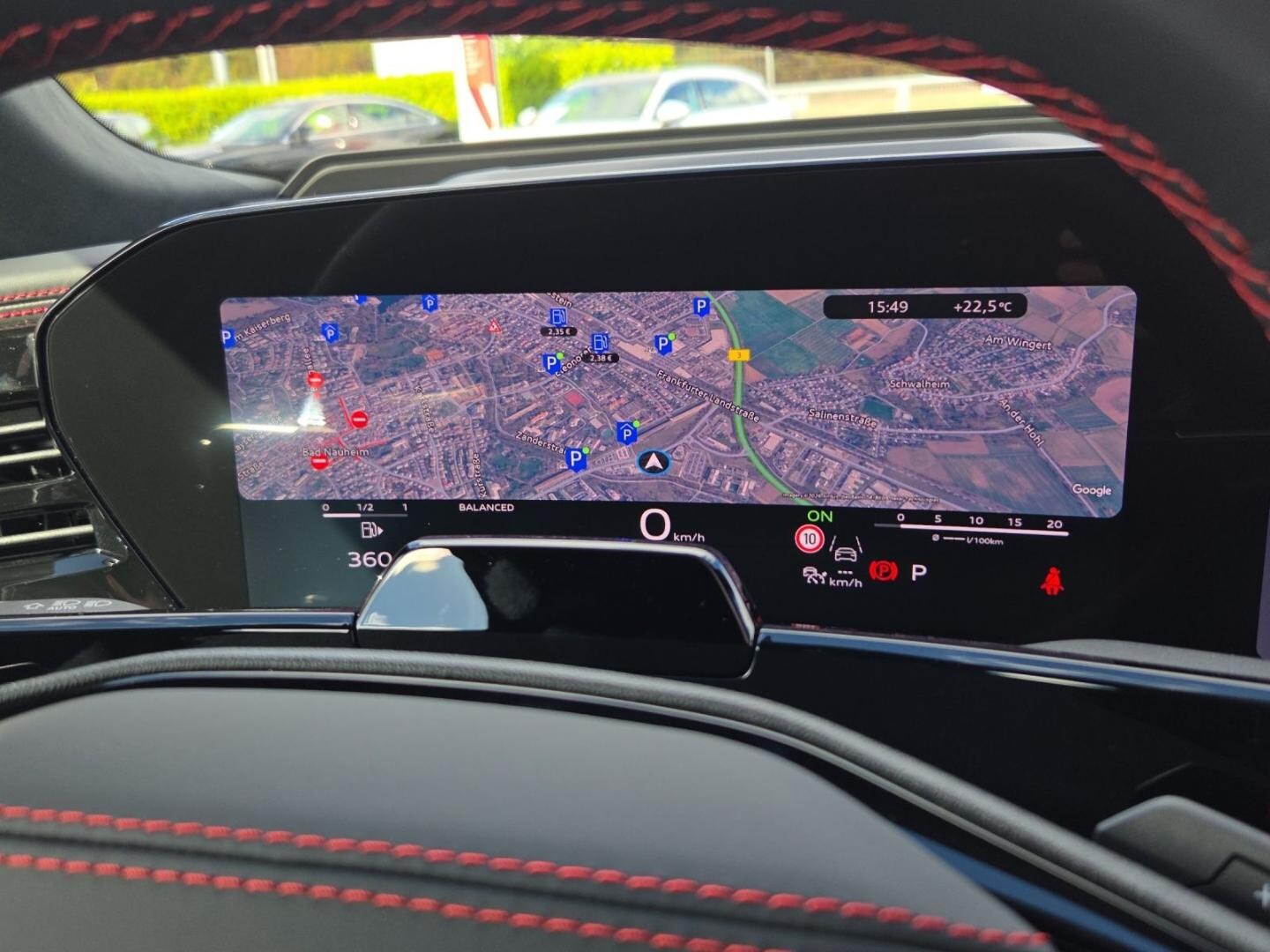 Bild über Audi Q7 SUV TDI quattro 220 kW tiptronic - für weitere Informationen kontaktieren Sie den Audi Partner