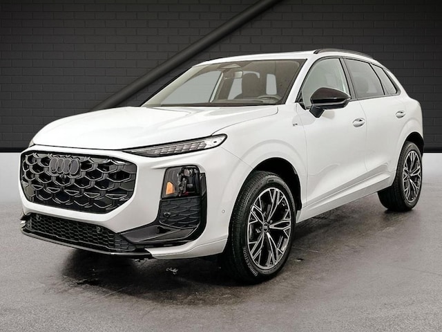 Photo of 2026 Audi Q3 SUV