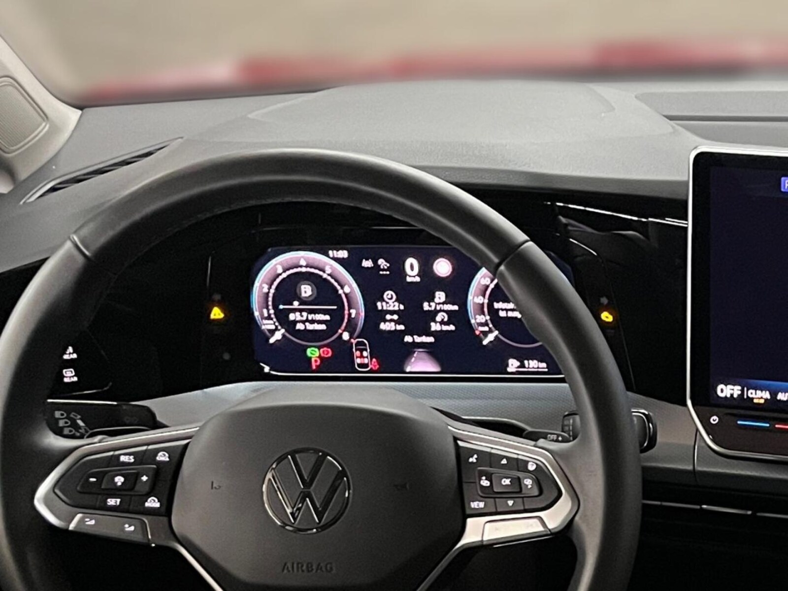 Volkswagen Golf Variant – Bild 12