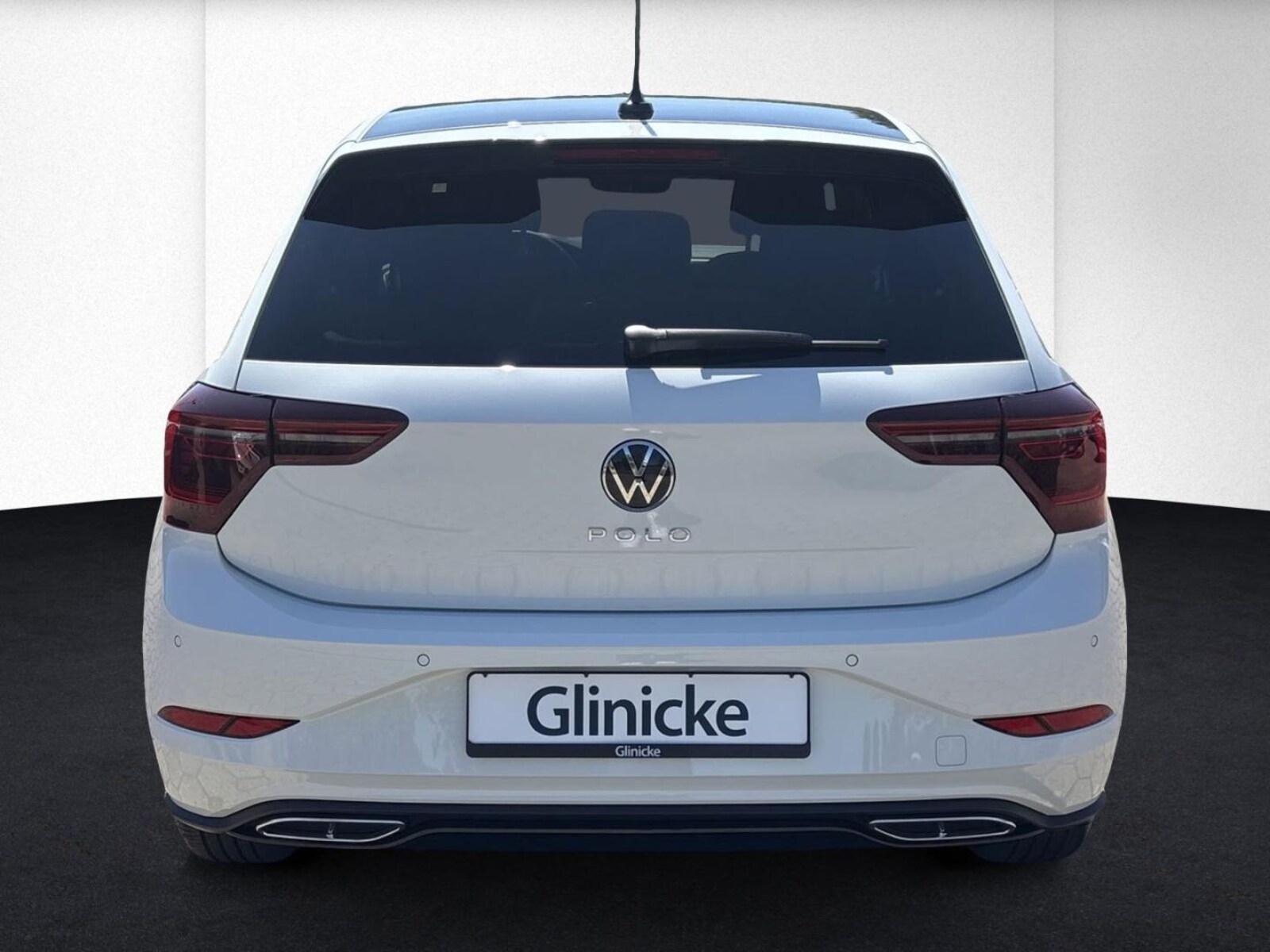 Volkswagen Polo – Bild 4