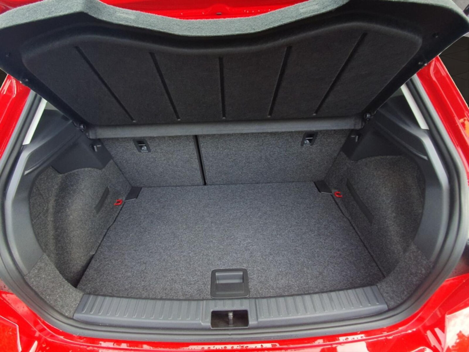 SEAT Ibiza – Bild 17