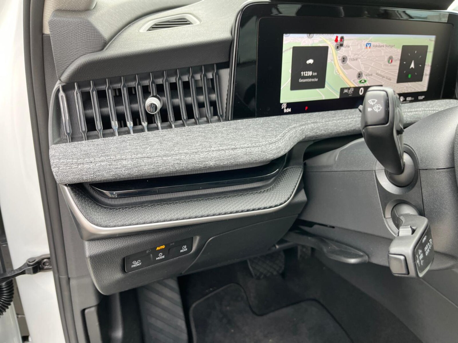 Škoda Superb Combi – Bild 12