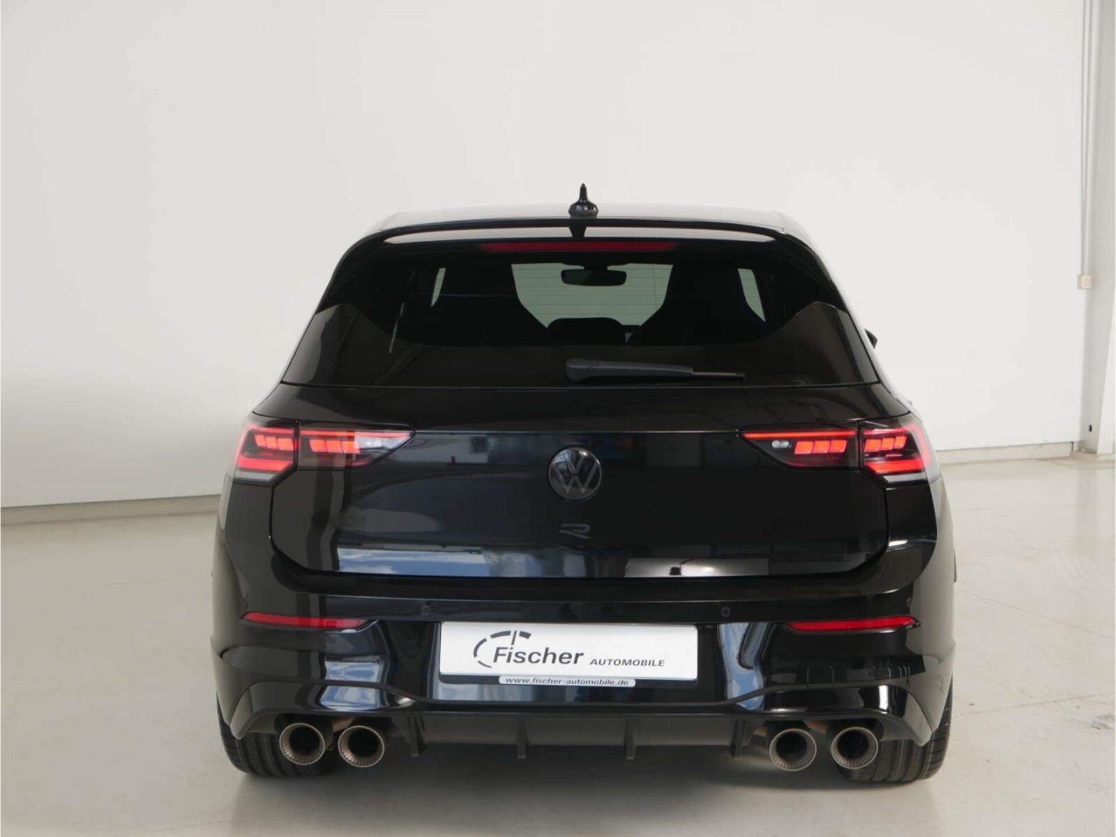 Volkswagen Golf – Bild 6