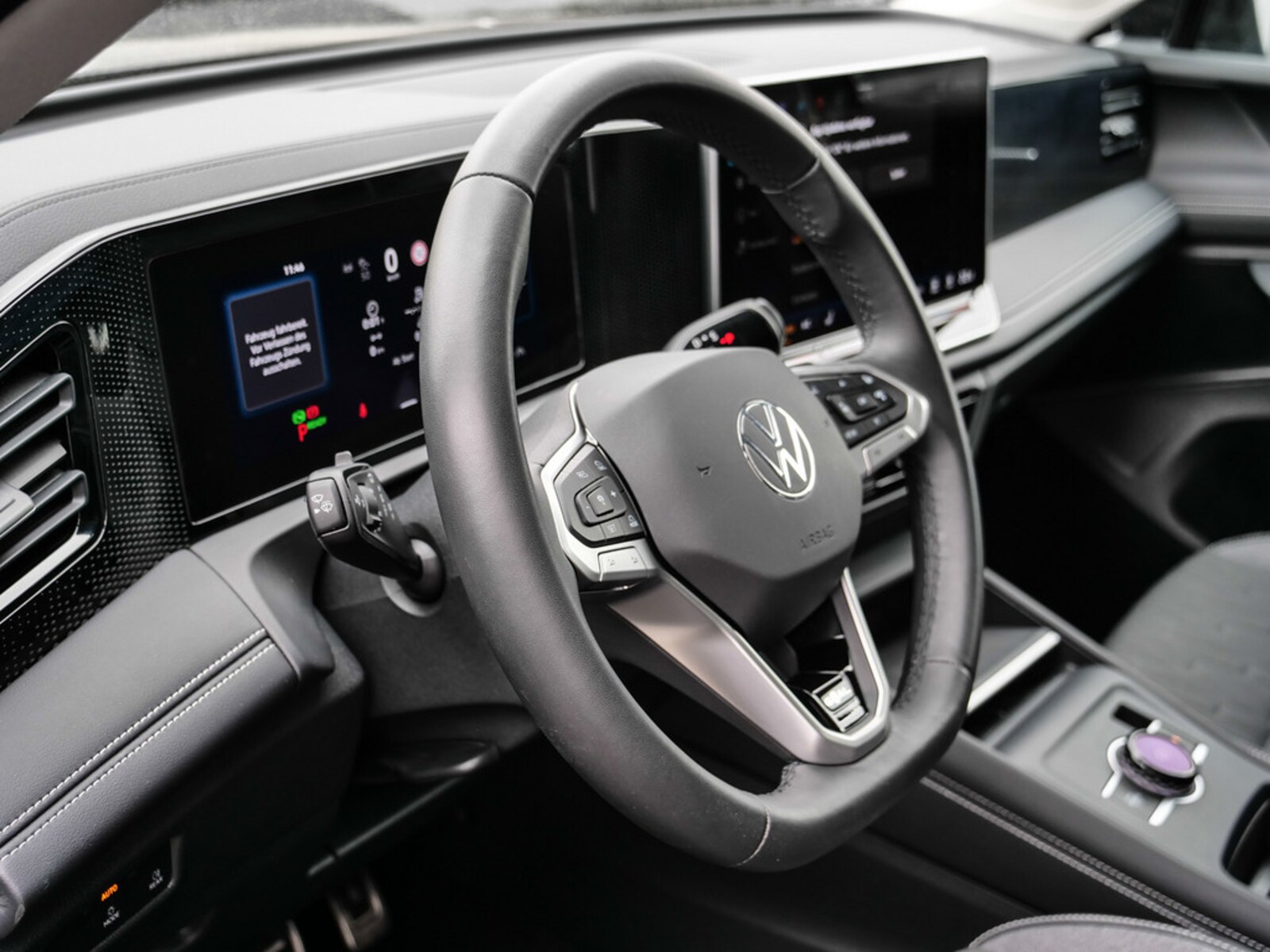 Volkswagen Tiguan – Bild 7