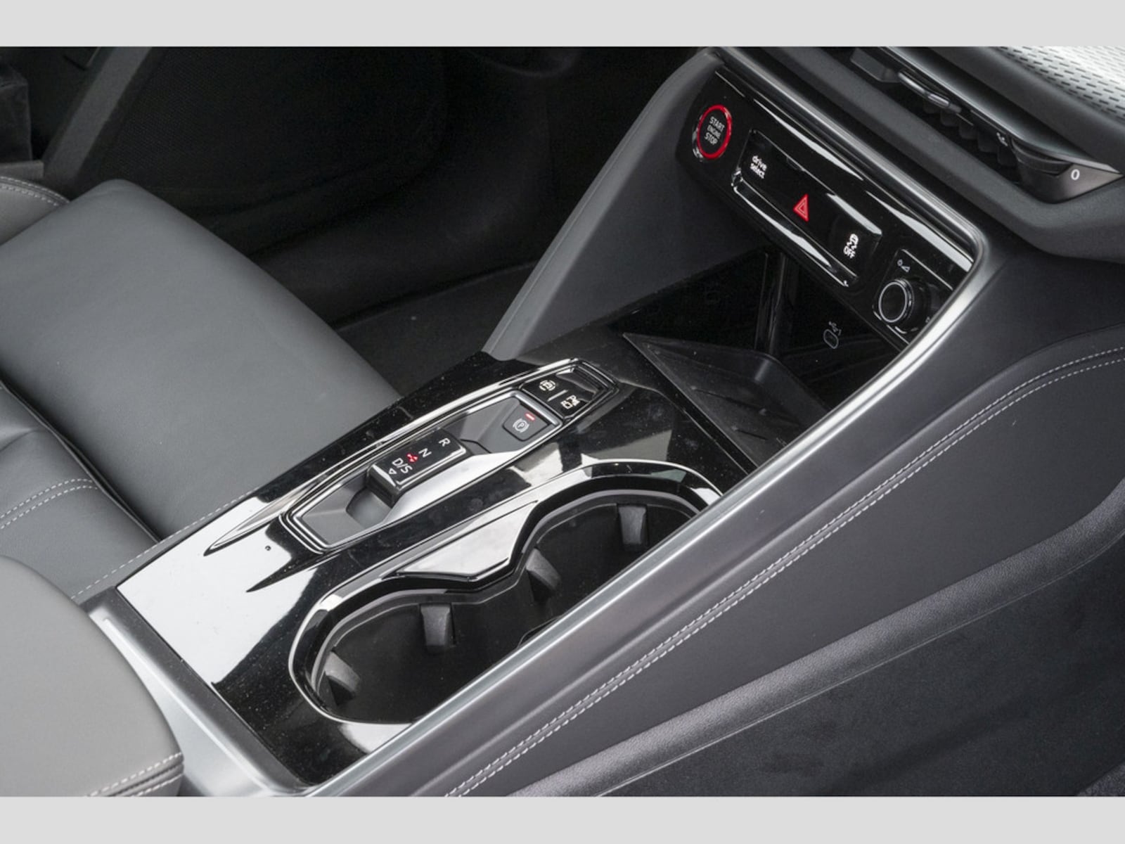 Audi Q5 Sportback – Bild 9