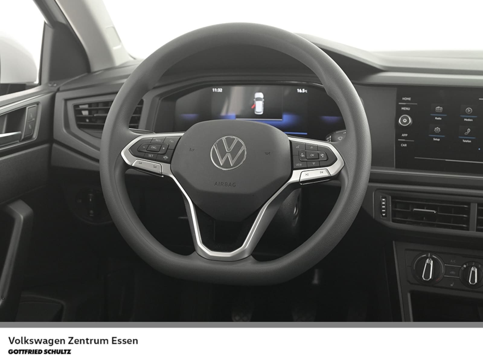 Volkswagen Polo – Bild 15