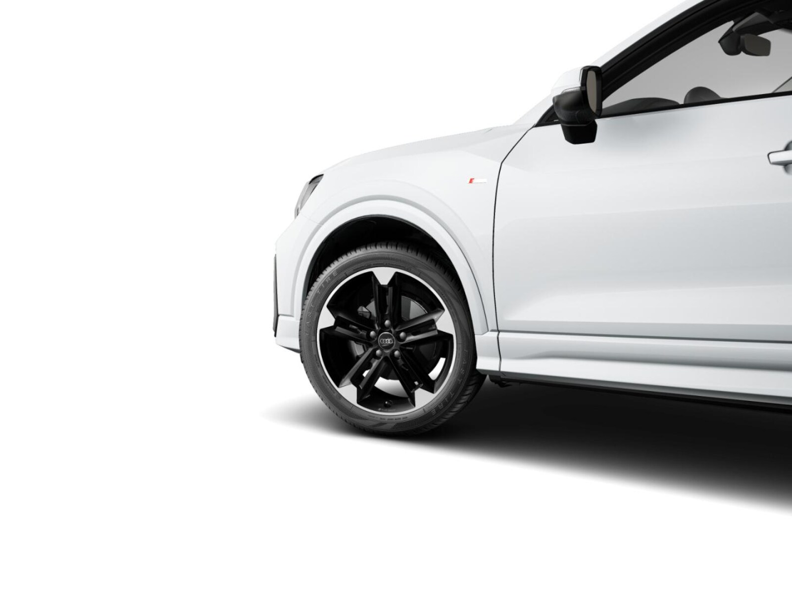 Audi Q2 – Bild 4