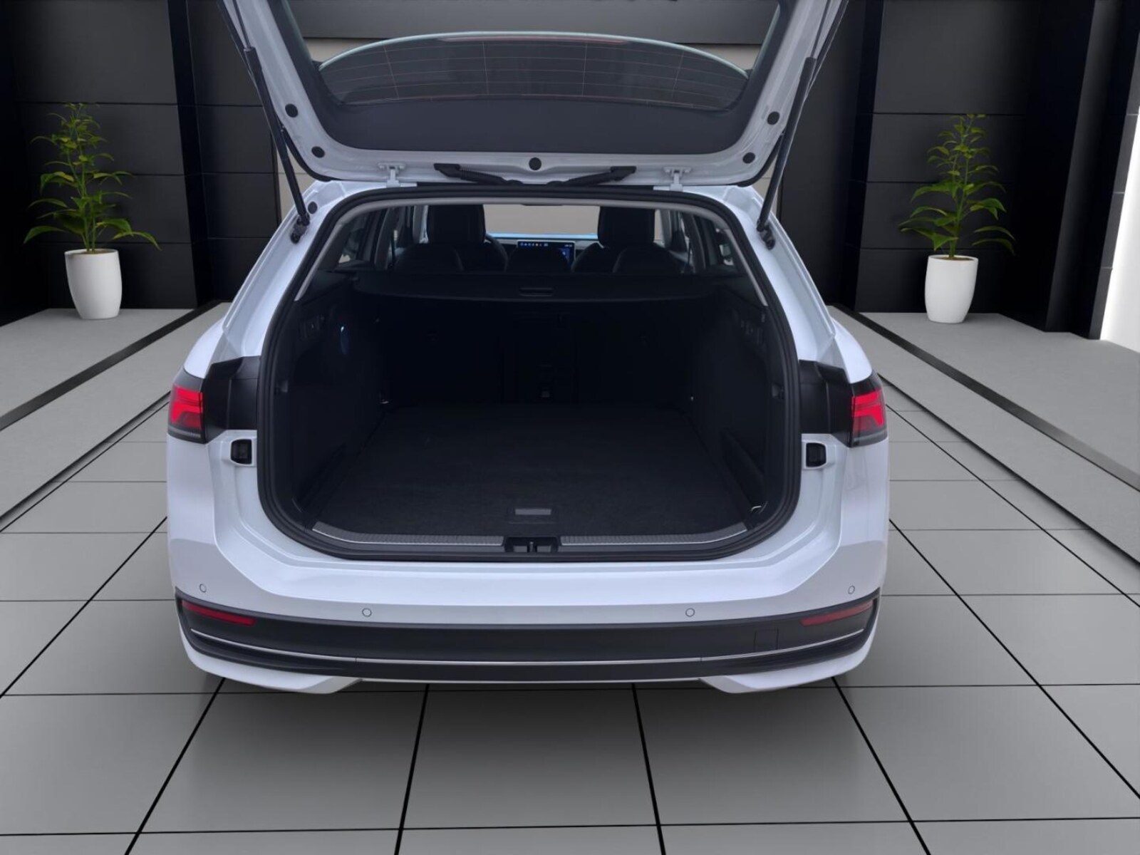 Volkswagen Passat – Bild 5
