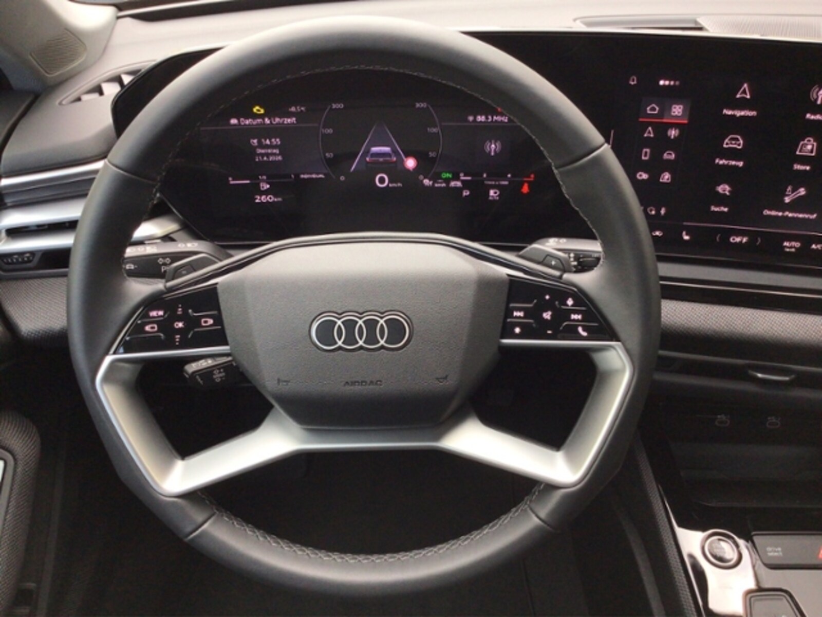 Audi A5 Avant – Bild 7